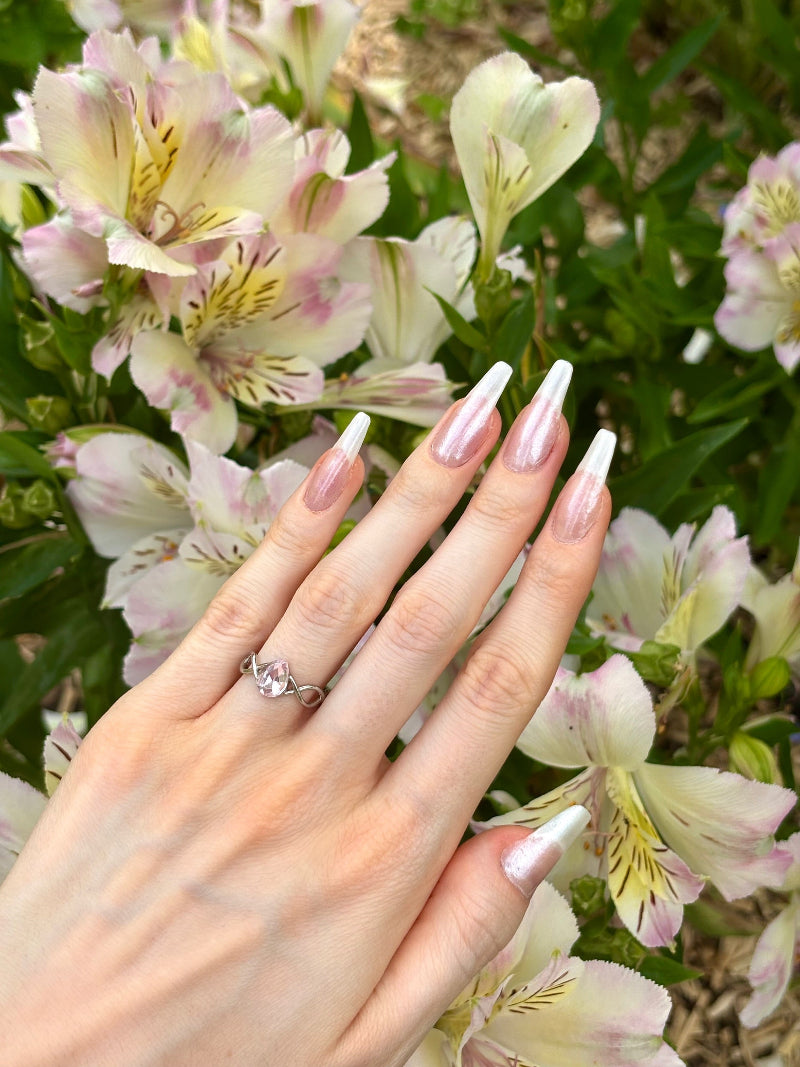 bague bal des cygnes diademe