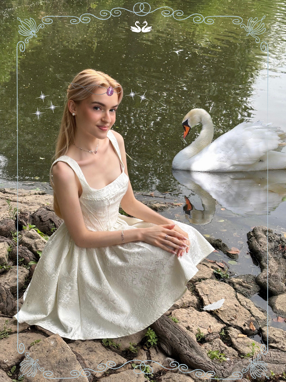 Image de la collection Bal des Cygnes Solemnia