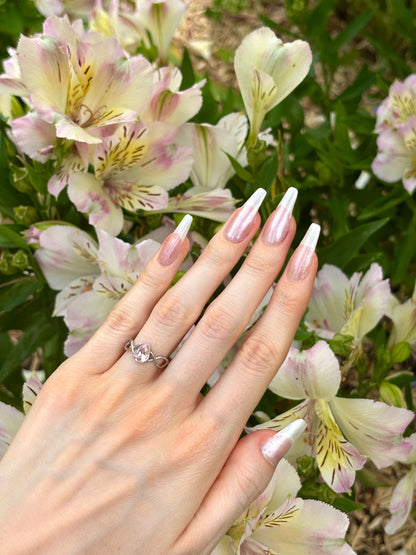 bague bal des cygnes diademe