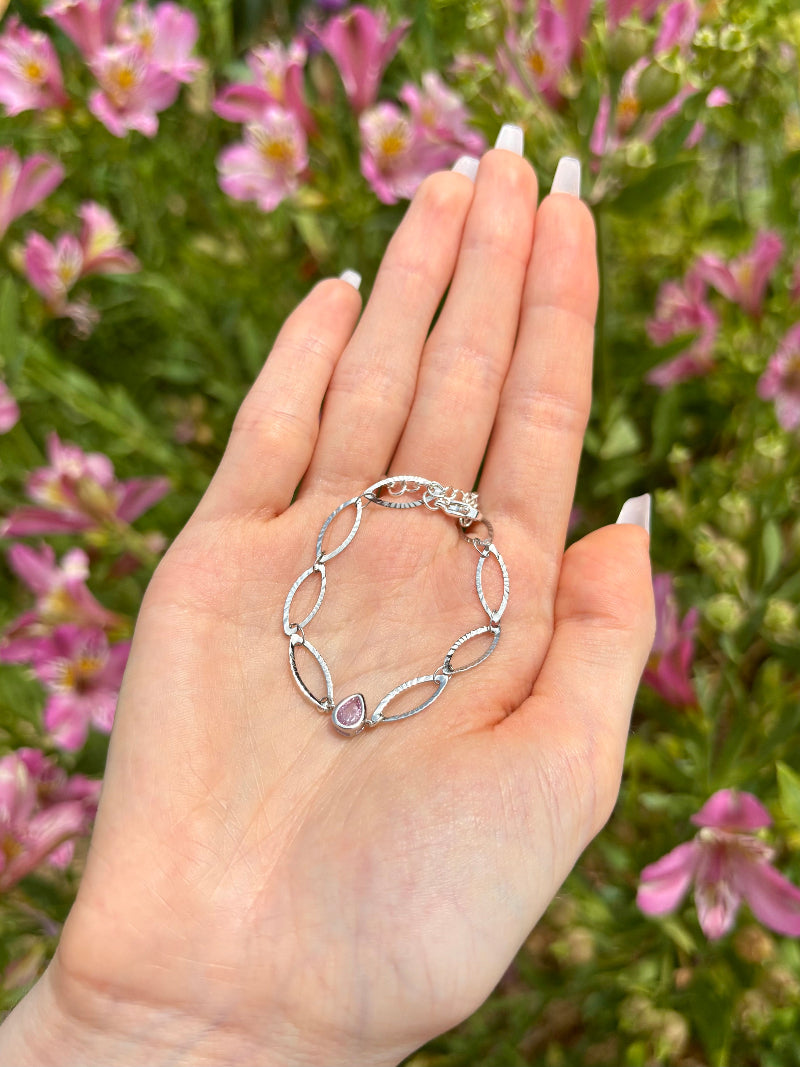 Bracelet diadème inspiré de la couronne
